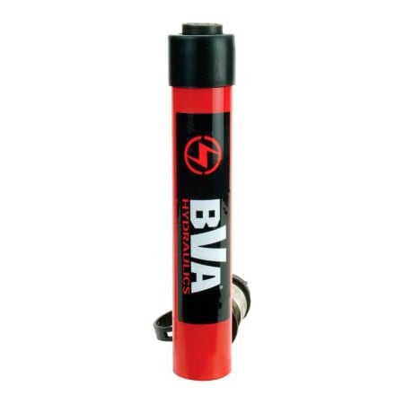 Bva Hydraulics BVA Hydraulics 5 Ton Single Acting Cylinder, 5'' Stroke H0505